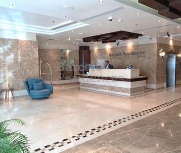 No commission | Near JBR Beach | Ready to move in - Photo 4