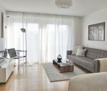 1.5 ZIMMER APARTMENT (MIT BALKON MÖGLICH) - Photo 6