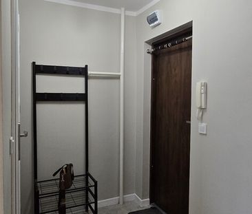 Nowoczesna kawalerka przy Jasnych Błoniach - Zdjęcie 5