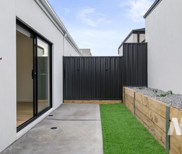 706 Grand Boulevard, Mickleham VIC 3064 - Townhouse For Rent | Domain - Photo 4