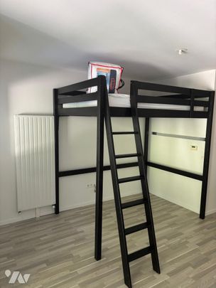Location Appartement à Rouen (Rive Droite) - Photo 1