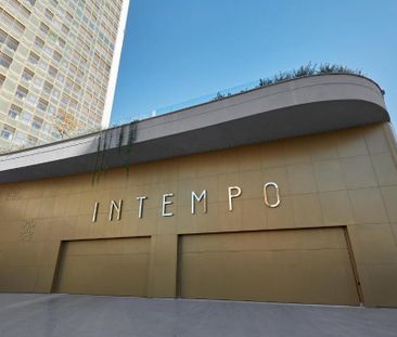 2 room luxury Apartment for rent in Benidorm, Valencia - Photo 3