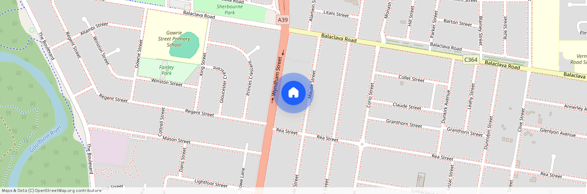 2, 26 Maude Street, Shepparton