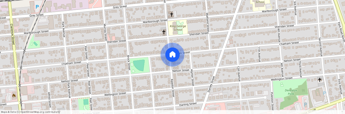 289 Chatham Street #A, Brantford