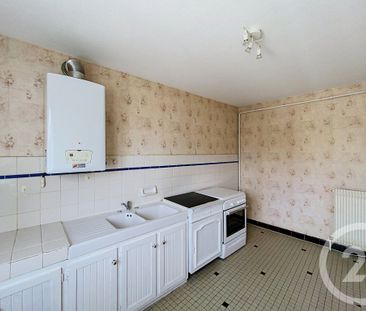 Location Appartement 3 pièces 79m² BEAUMONT 63110 - Photo 6