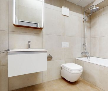 Exclusive move-in offer + rent without deposit - Foto 3