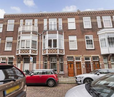 Van Beuningenstraat 65, 'S-GRAVENHAGE - Foto 5