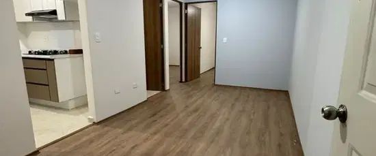 Departamento en Tu Espacio Lago Suiza 184, Lago Suiza, Pensil Norte, Ciudad De México, Cdmx, México - Photo 1