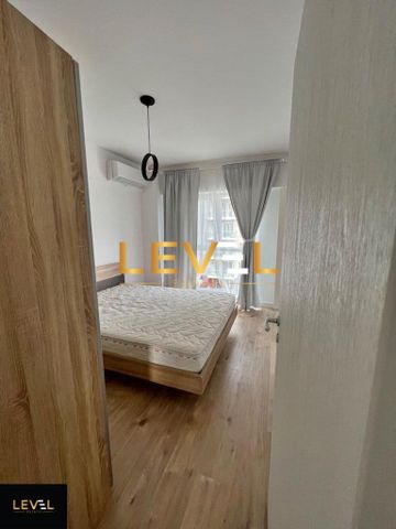 [VIDEO] Prima Inchiriere | Apartament 3 camere | 2 Bai | Loc de Parcare - Fotografie 5