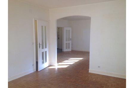 Appartement - STRASBOURG - 85m² - 2 chambres - Photo 5