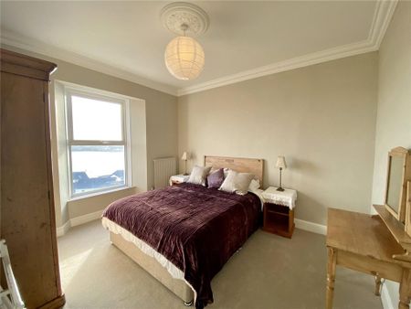 4 bedroom terraced house to rent - Photo 5