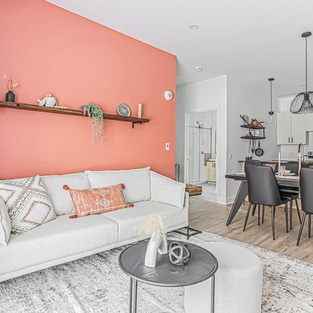 5 1/2 à louer - Joliette - Photo 4