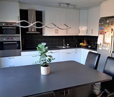 Rimmarevägen, Falkenberg - Foto 5