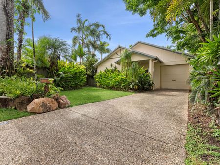 Peaceful Living in Leafy Brinsmead - Photo 2