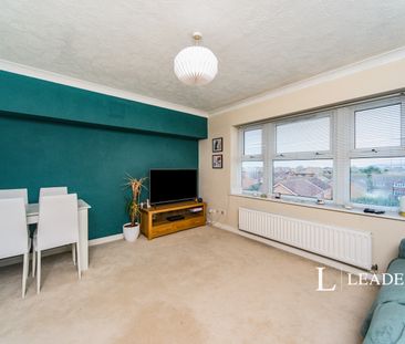 2 bedroom apartment to rent Salvador Close, BN23 - Photo 1