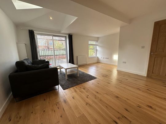 2 bedroom flat to rent - Photo 1