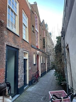 Ketelboetersteeg - Foto 1