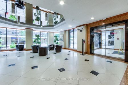 For Lease - 633 Bay Street Unit# 216, Toronto, Ontario - Photo 2