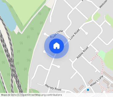 Lune Road, Platt Bridge - Photo 1