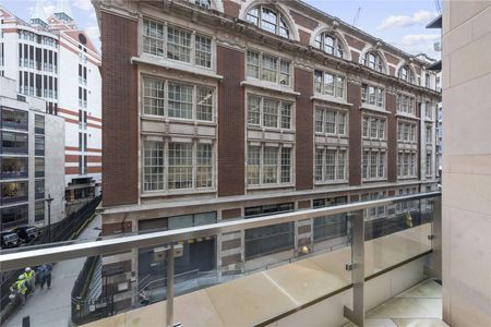 Portugal Street, London, WC2A 2AT - Photo 2