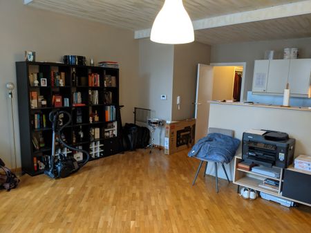 Appartement te huur in Gent - Photo 2
