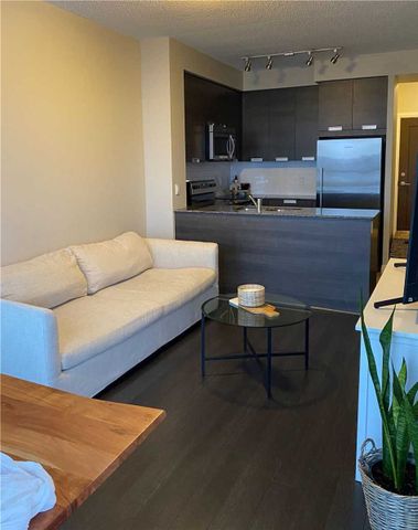 For Lease - 55 Eglinton Avenue Unit# 905, Mississauga, Ontario - Photo 2