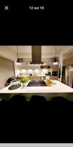 grand 5 1/2 tout inclus condo locatif - Photo 3