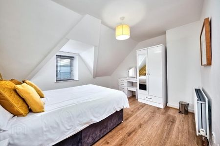 64 The Promenade (Student Let), Portstewart, BT55 7AF - Photo 4