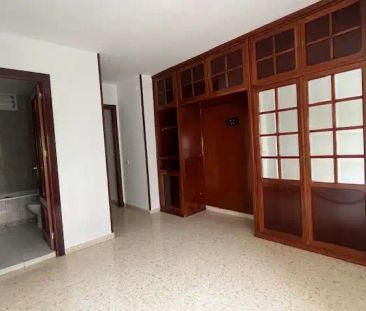 Piso de alquiler en Amador de Los Ríos, La Calzada - La Florida - Foto 1