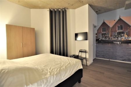 Portiekflat Wal, Eindhoven huren? - Photo 3