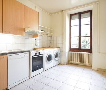 Appartement 5 pièces au 1er étage - Foto 4