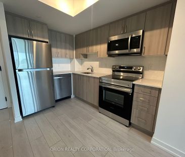 For Lease - 556 Marlee Avenue Unit# 527, Toronto, Ontario - Photo 6