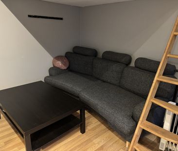 Huddinge - 2rok - tillsv - 11.500kr/mån - Photo 6