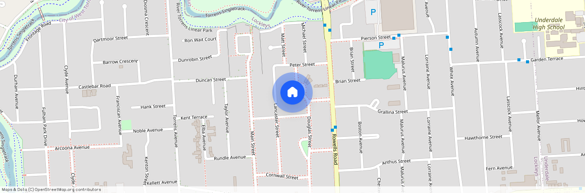 1/37 Douglas Street, SA 5032, Lockleys