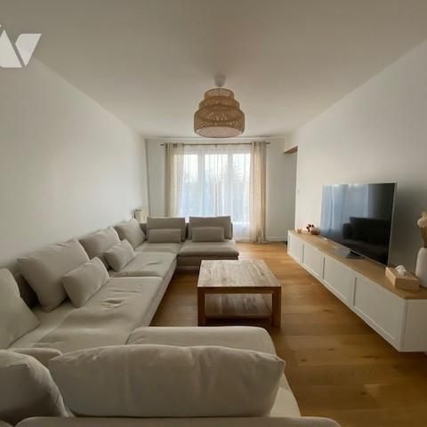 Appartement 3 pièces à louer à MOULINEAUX avec cave - Photo 1