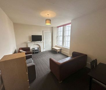 TR Nethergate Flatshare, Dundee - Photo 1