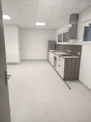 Location : Appartement 3 pièces 62 m2 – ETUPES - Photo 1