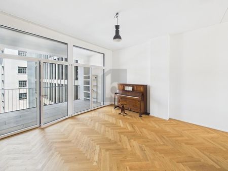 EXKLUSIV, MODERN UND NATURNAH - Photo 3
