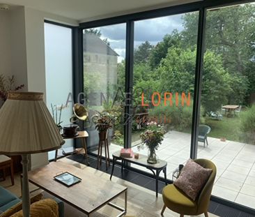 Maison 6 pièce(s) 4 chambre(s) 130 m² - Photo 4