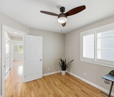 For Lease - 759 Tanner Drive, Kingston, Ontario - Photo 1