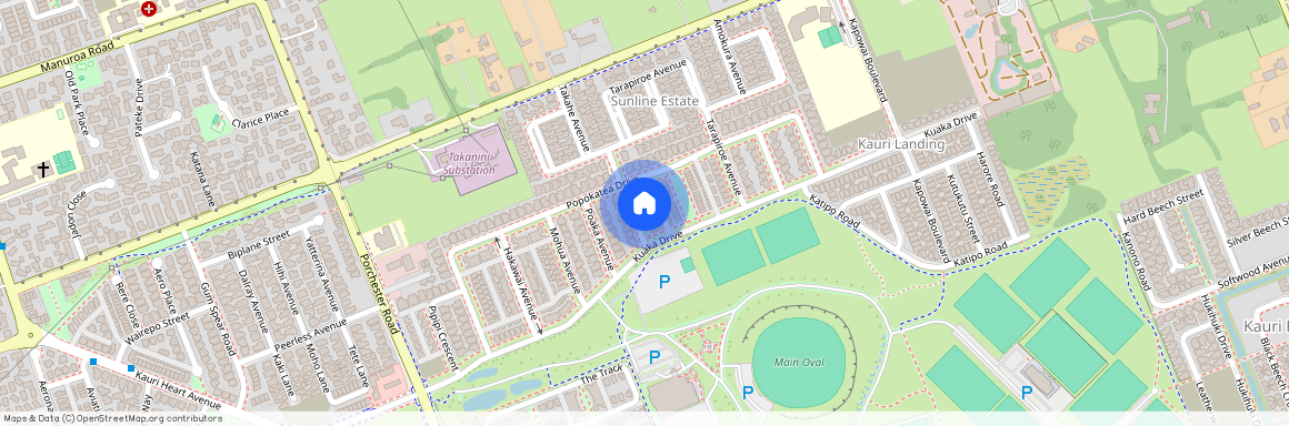 7 Puweto Ave, Takanini, Papakura