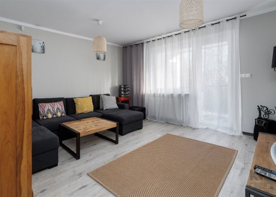 Łódź, Bałuty, Radogoszcz, Pstrągowa - Photo 1