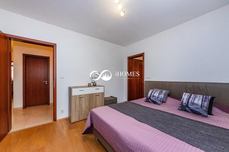 Apartment for rent, 3+kk - 2 bedrooms, 115m - Photo 5