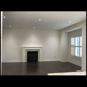 For Lease - 6 Boundry Creek Path, Brampton, Ontario - Photo 1