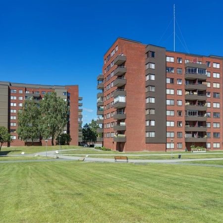 Vilbergsgatan 40 - Photo 3