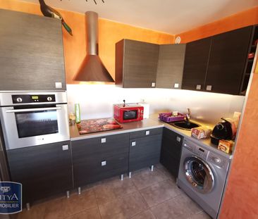 Location Appartement 2 pièces 29m² LEUCATE 11370 - Photo 6