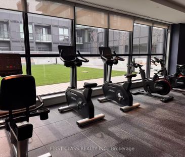 For Lease - 4130 Parkside Village Drive Unit# 1804, Mississauga, On... - Photo 5