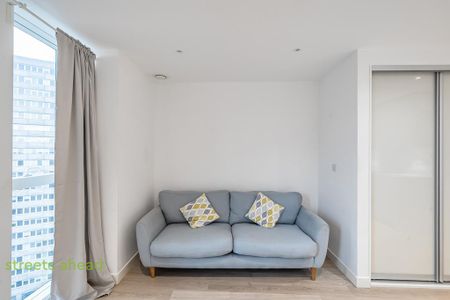 Studio to rent - Photo 3