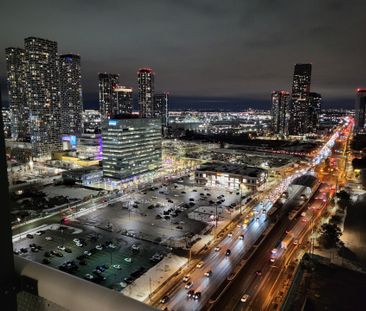 For Lease - 8 Interchange Way Unit# 3008, Vaughan, Ontario - Photo 1