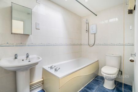2 bedroom apartment to rent The Malt House, The Drays, Long Melford, Sudbury, CO10 - Photo 3